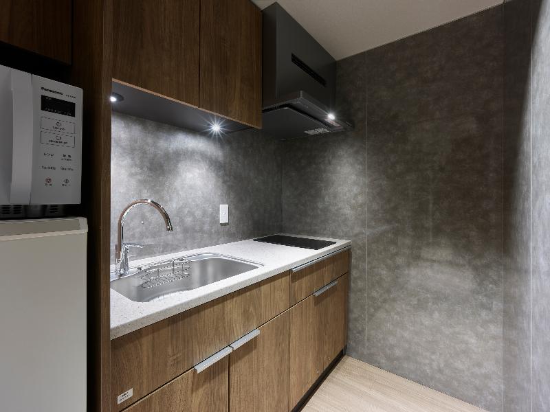 Mitsui Garden Hotel Kashiwanoha Parkside - Image 9