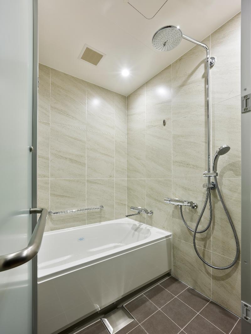 Mitsui Garden Hotel Kashiwanoha Parkside - Image 10