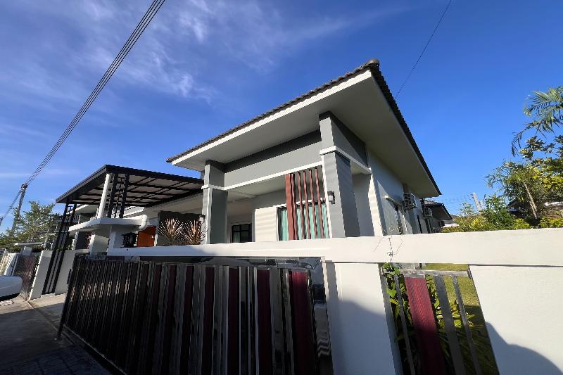 Poome House By Zuzu image