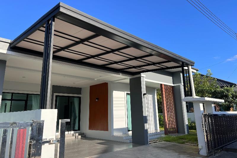 Poome House By Zuzu image
