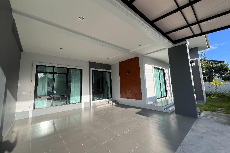 Poome House By Zuzu image