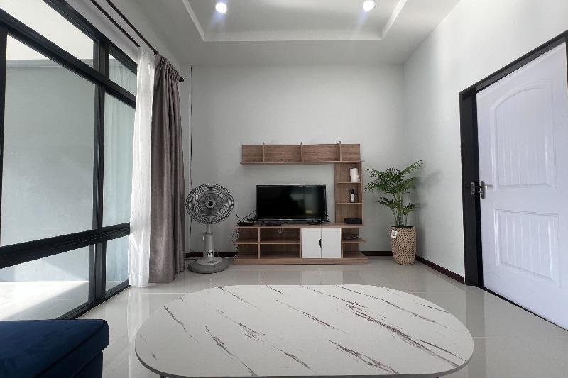 Poome House By Zuzu image