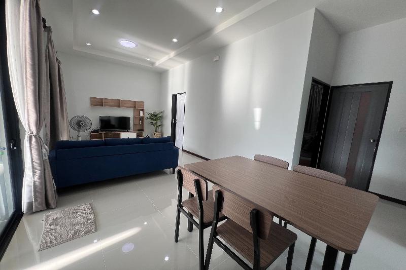 Poome House By Zuzu image