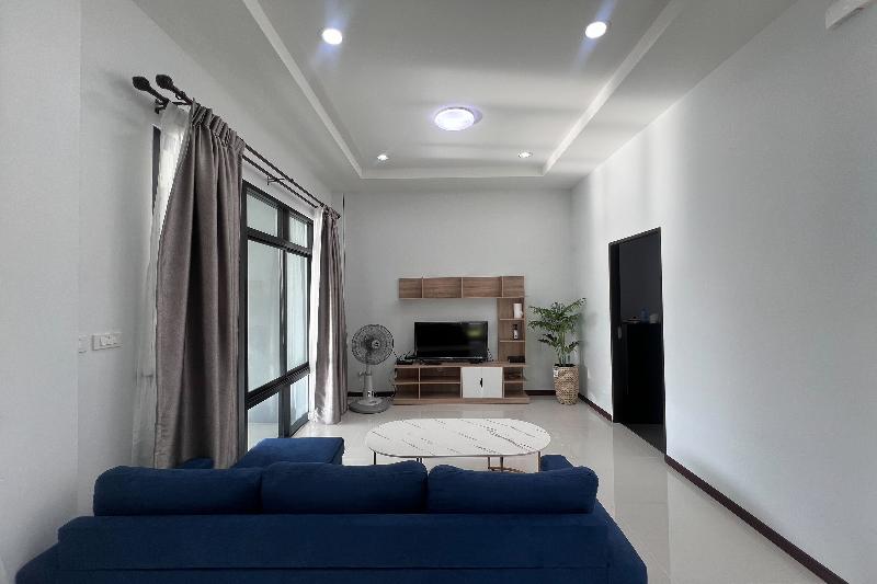 Poome House By Zuzu image
