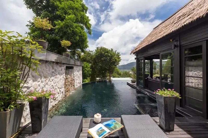 Jaokhun Panorama Villas, Kamala By Zuzu