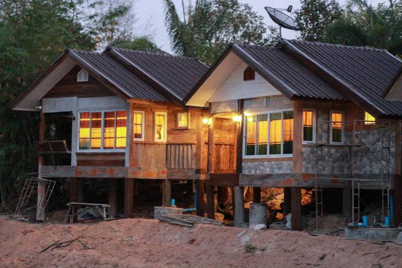 Punpoon Resort By Zuzu image