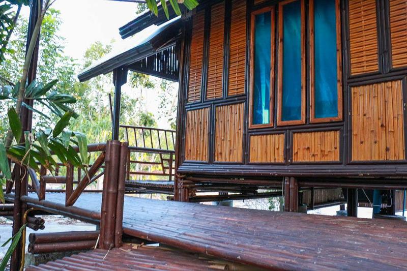 Punpoon Resort By Zuzu image