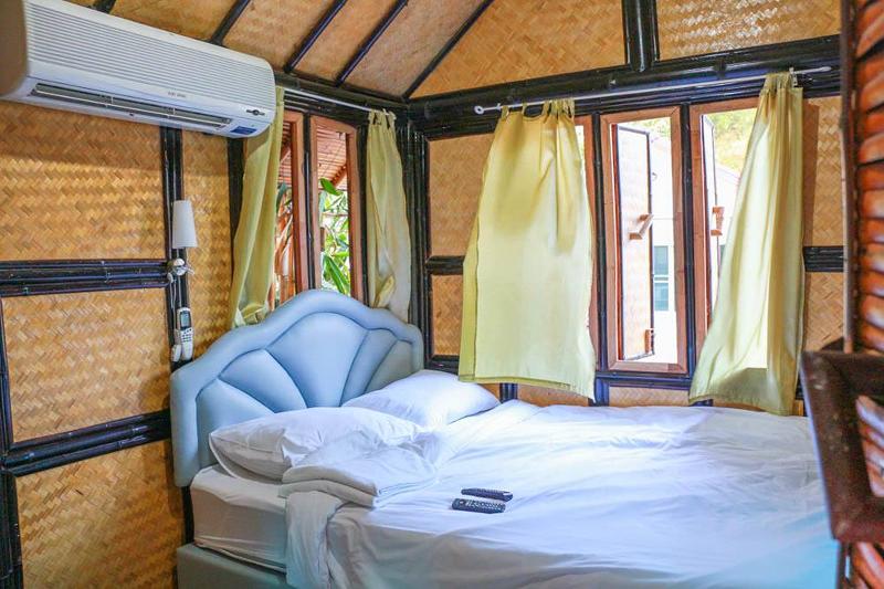 Punpoon Resort By Zuzu image