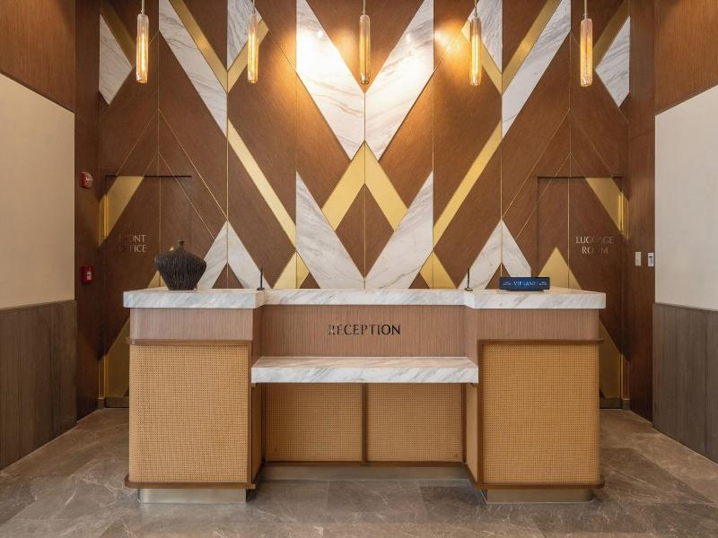Belmont Hotel Iloilo