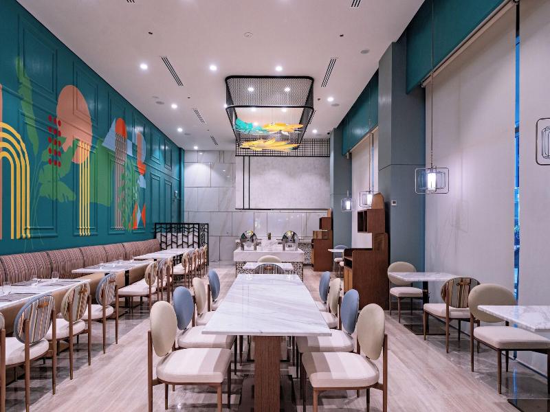 Belmont Hotel Iloilo