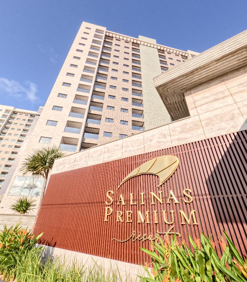 Salinas Premium Resort – Gav Resorts