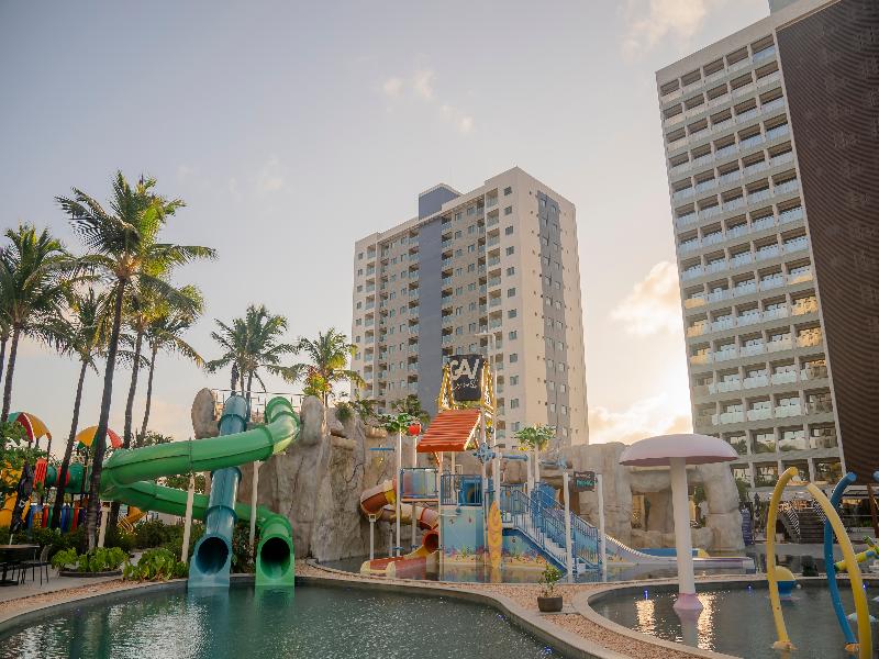 Premium GAV Resorts