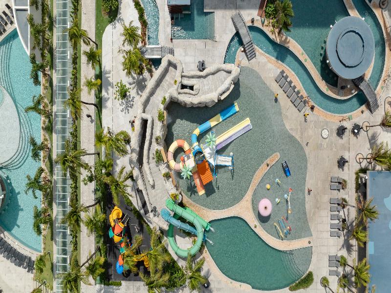 Premium GAV Resorts — general view