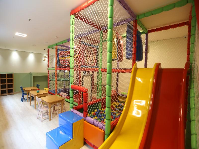 Premium - GAV Hoteis e Resorts