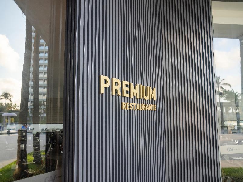 Premium - GAV Hoteis e Resorts