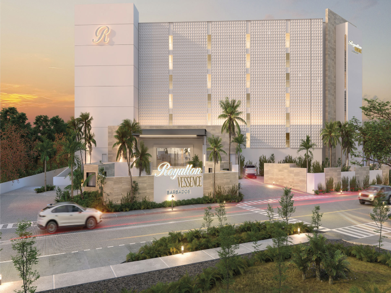 Royalton Vessence Barbados, Adult-Oriented All-Inc image