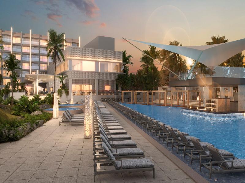 Royalton Vessence Barbados, Adult-Oriented All-Inc image