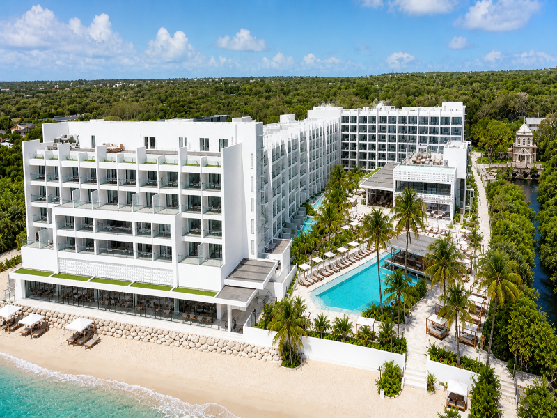 Royalton Vessence Barbados, Adult-Oriented All-Inc image