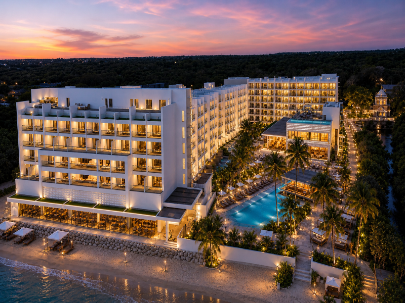 Royalton Vessence Barbados, Adult-Oriented All-Inc image