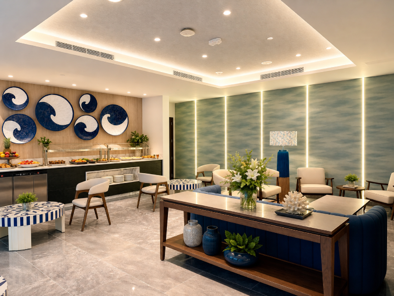 Royalton Vessence Barbados, Adult-Oriented All-Inc image