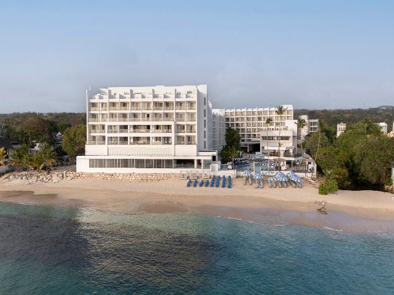 Royalton Vessence Barbados, Adult-Oriented All-Inc image
