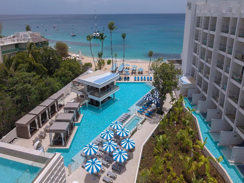 Royalton Vessence Barbados, Adult-Oriented All-Inc image