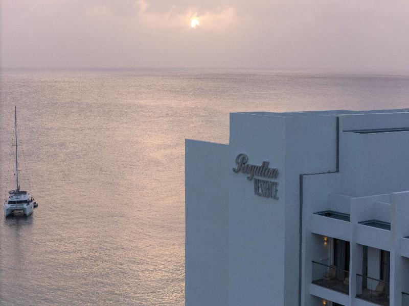 Royalton Vessence Barbados, Adult-Oriented All-Inc image