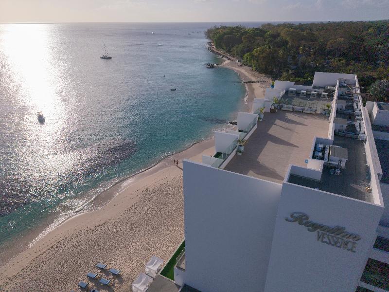 Royalton Vessence Barbados, Adult-Oriented All-Inc image