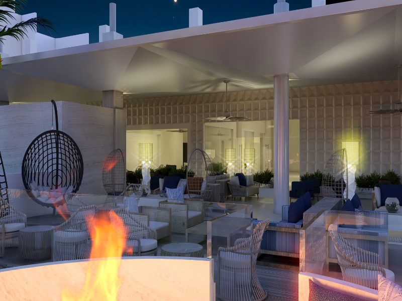 Royalton Vessence Barbados, Adult-Oriented All-Inc image
