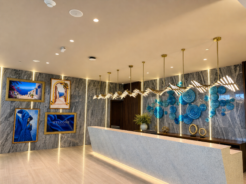 Royalton Vessence Barbados, Adult-Oriented All-Inc image
