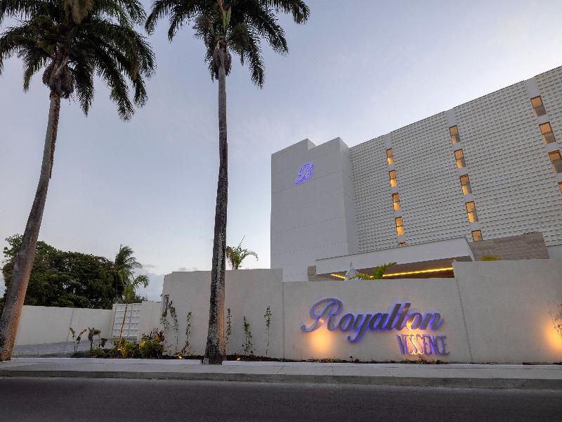 Royalton Vessence Barbados, Adult-Oriented All-Inc image