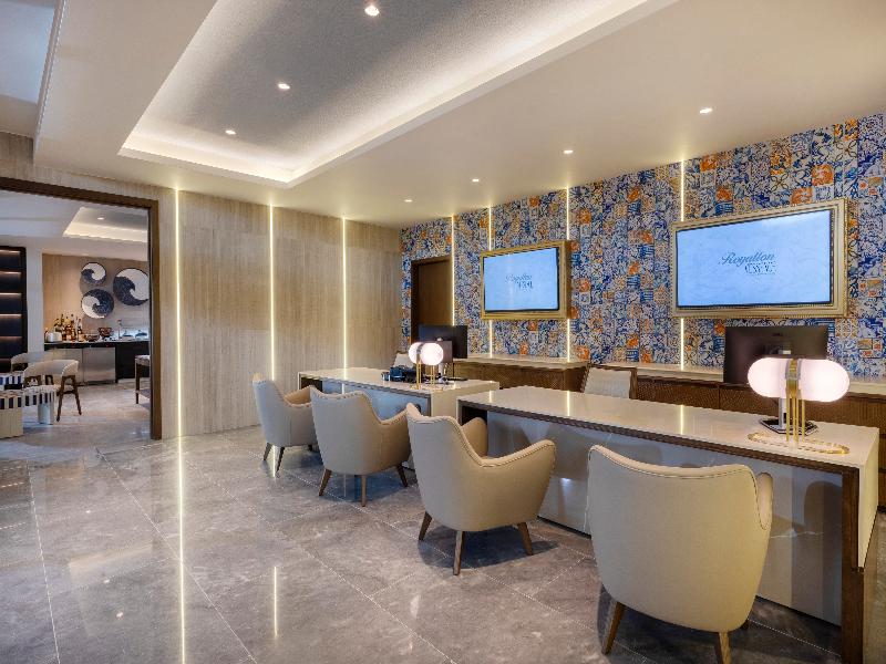 Royalton Vessence Barbados, Adult-Oriented All-Inc image