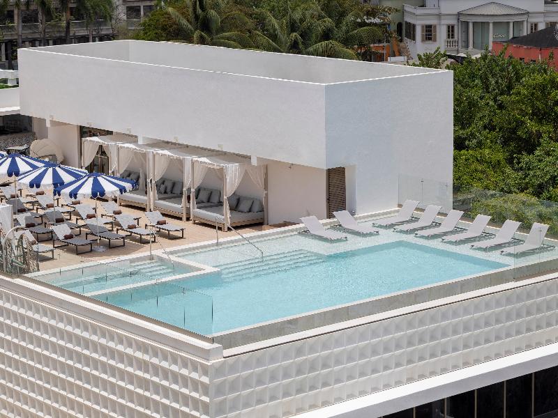 Royalton Vessence Barbados, Adult-Oriented All-Inc image