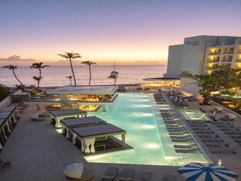 Royalton Vessence Barbados, Adult-Oriented All-Inc image