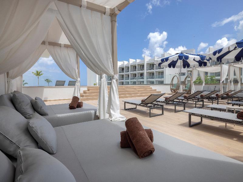 Royalton Vessence Barbados, Adult-Oriented All-Inc image