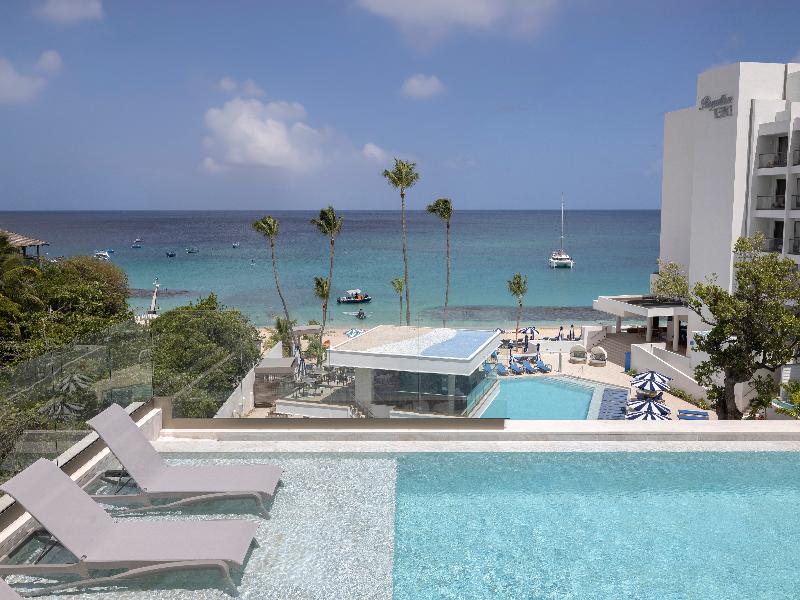 Royalton Vessence Barbados, Adult-Oriented All-Inc image