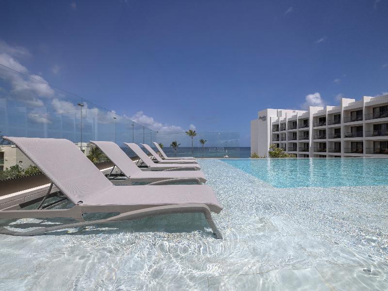 Royalton Vessence Barbados, Adult-Oriented All-Inc image