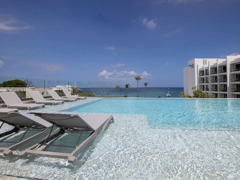 Royalton Vessence Barbados, Adult-Oriented All-Inc image