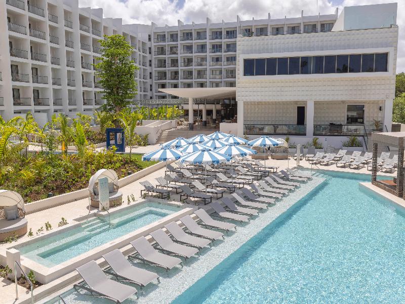 Royalton Vessence Barbados, Adult-Oriented All-Inc image