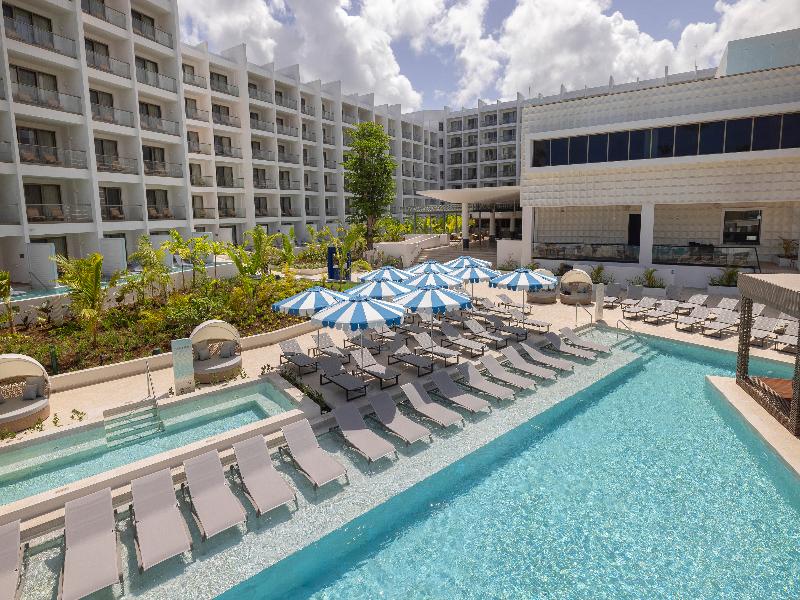 Royalton Vessence Barbados, Adult-Oriented All-Inc image