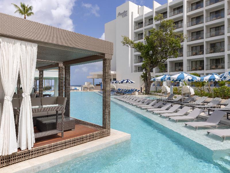Royalton Vessence Barbados, Adult-Oriented All-Inc image