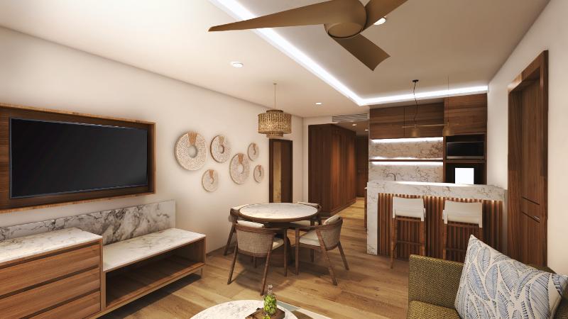 Royalton Vessence Barbados, Adult-Oriented All-Inc image
