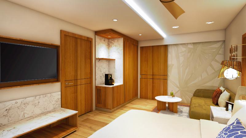 Royalton Vessence Barbados, Adult-Oriented All-Inc image