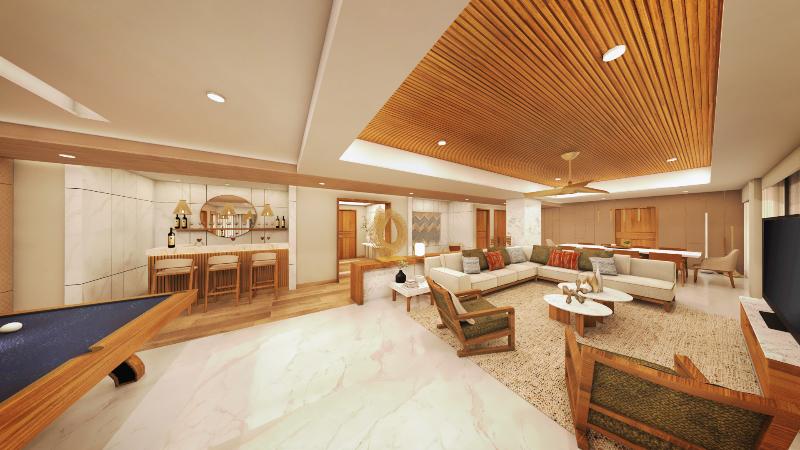Royalton Vessence Barbados, Adult-Oriented All-Inc image