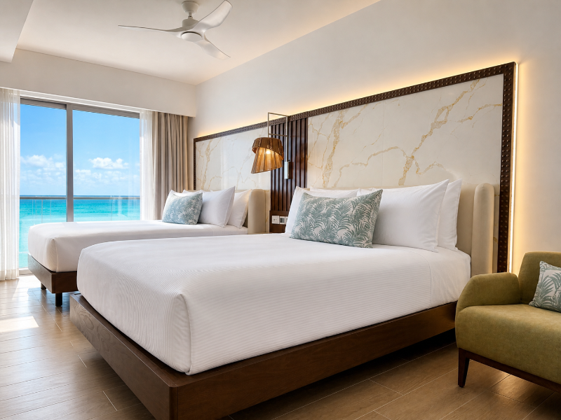 Royalton Vessence Barbados, Adult-Oriented All-Inc image