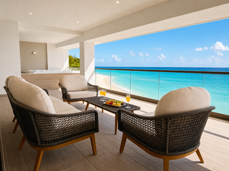 Royalton Vessence Barbados, Adult-Oriented All-Inc image