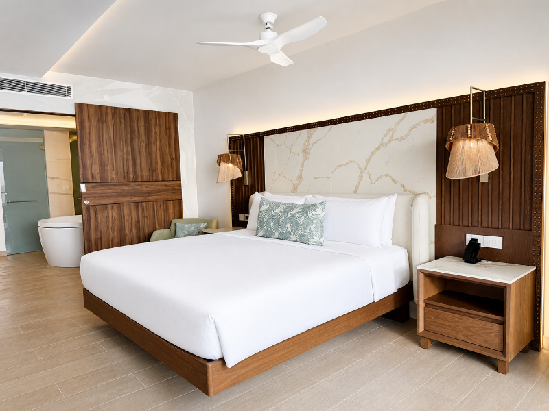 Royalton Vessence Barbados, Adult-Oriented All-Inc image