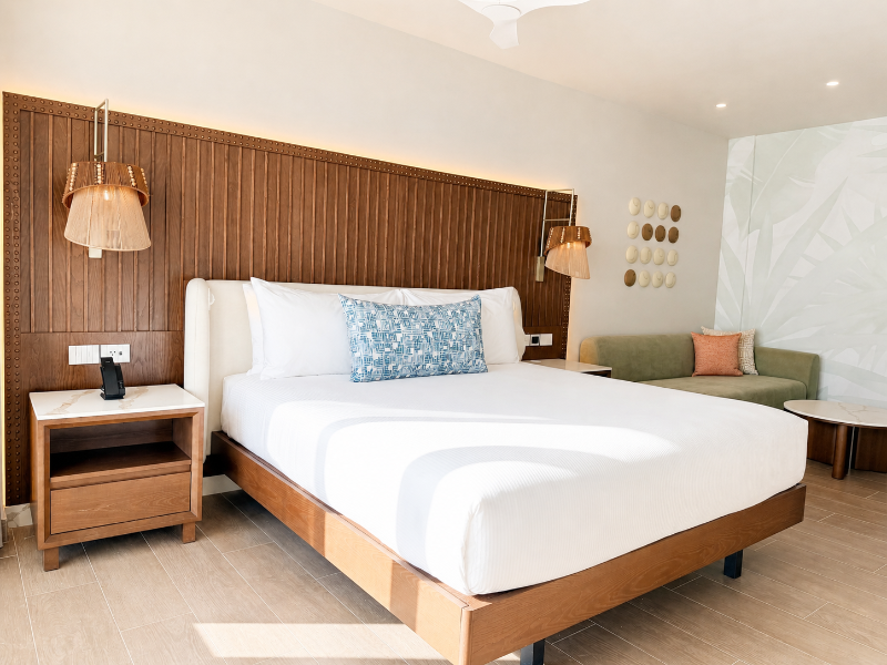 Royalton Vessence Barbados, Adult-Oriented All-Inc image