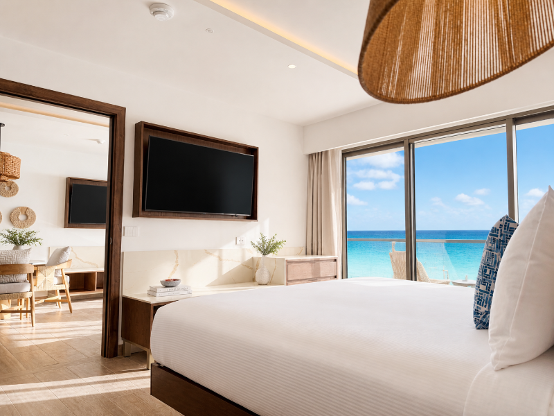 Royalton Vessence Barbados, Adult-Oriented All-Inc image