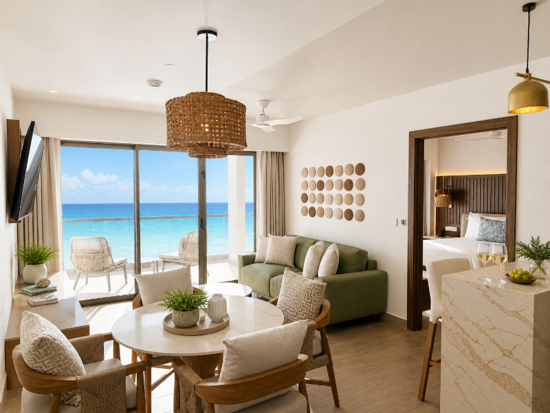 Royalton Vessence Barbados, Adult-Oriented All-Inc image